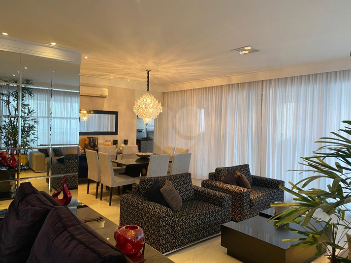 Venda Apartamento São Paulo Jardim Anália Franco REO884085 12