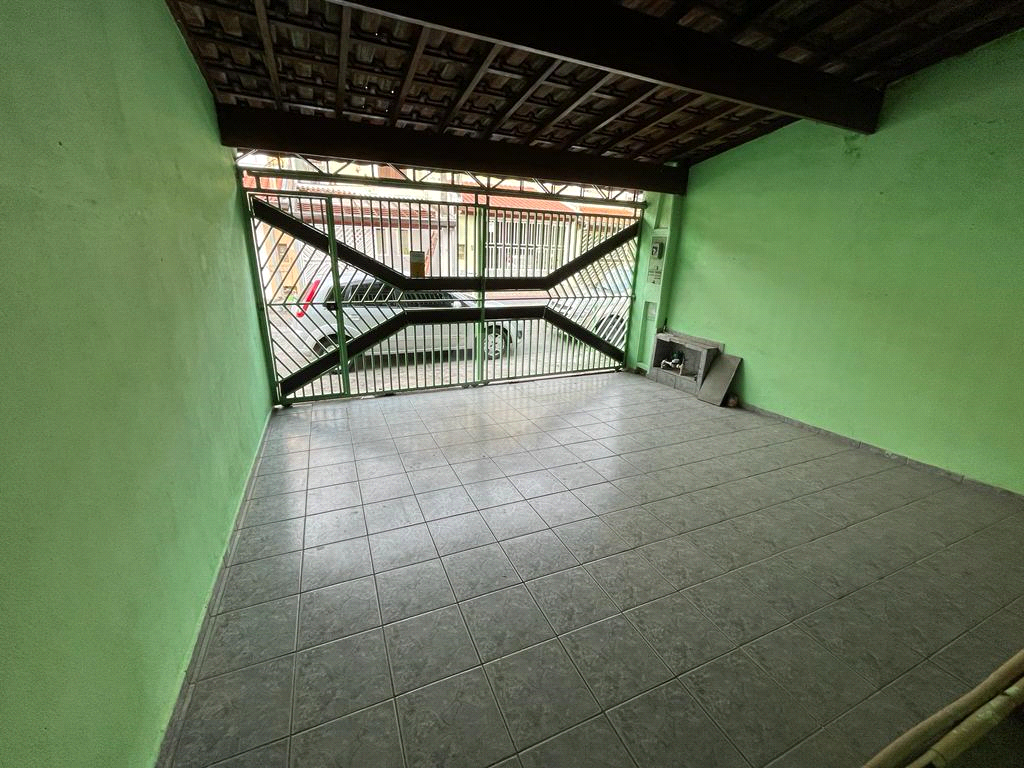 Venda Casa São José Dos Campos Loteamento Residencial Vista Linda REO884086 16