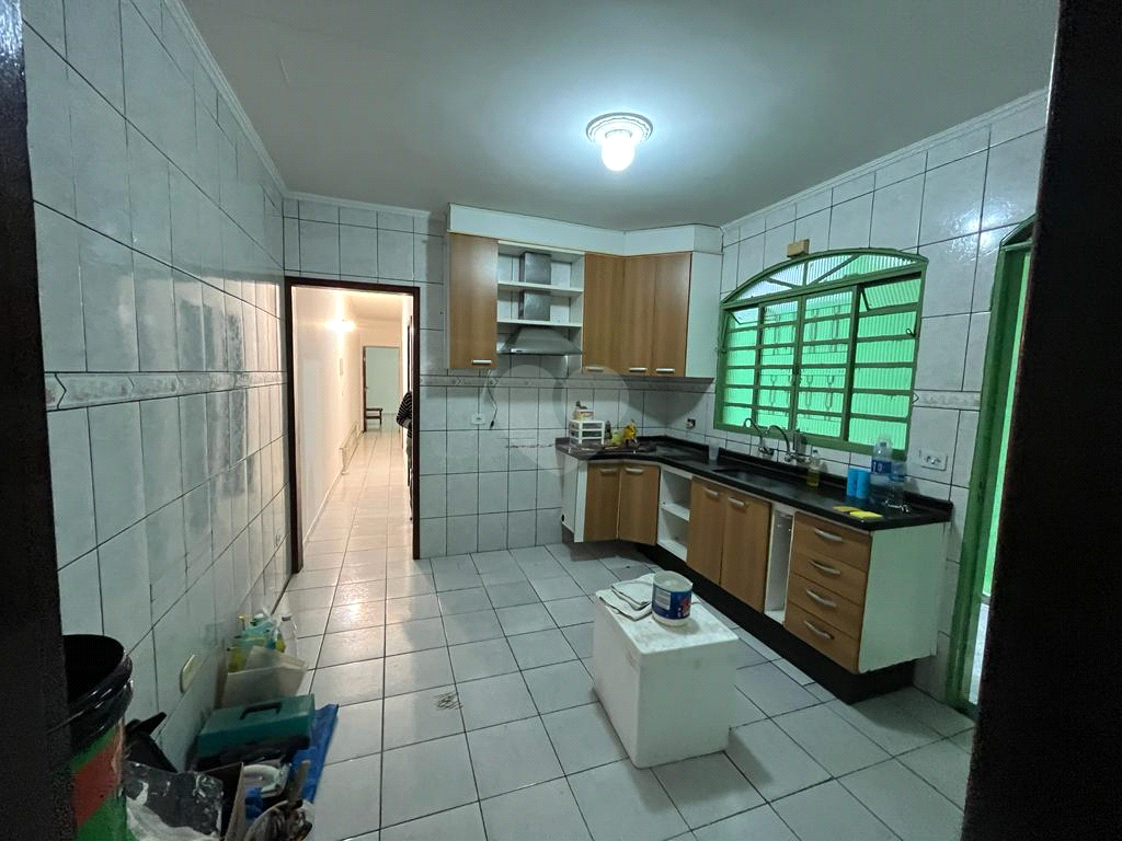 Venda Casa São José Dos Campos Loteamento Residencial Vista Linda REO884086 5