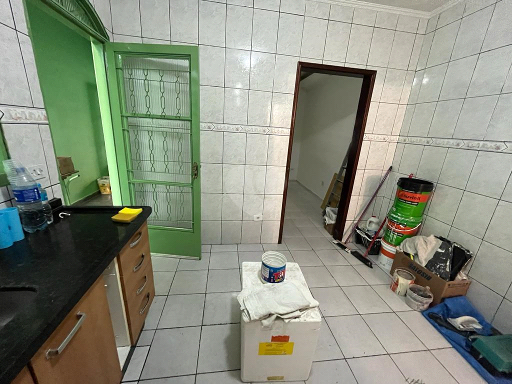 Venda Casa São José Dos Campos Loteamento Residencial Vista Linda REO884086 4