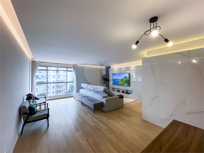 Venda Apartamento São Paulo Mirandópolis REO884088 1