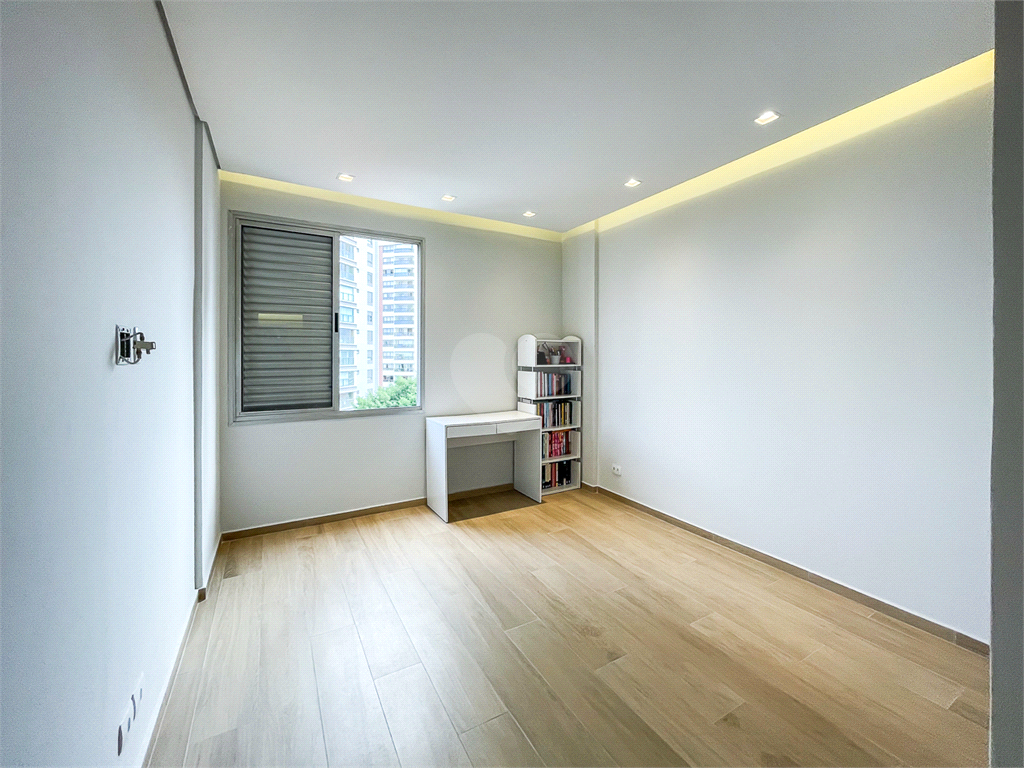 Venda Apartamento São Paulo Mirandópolis REO884088 29