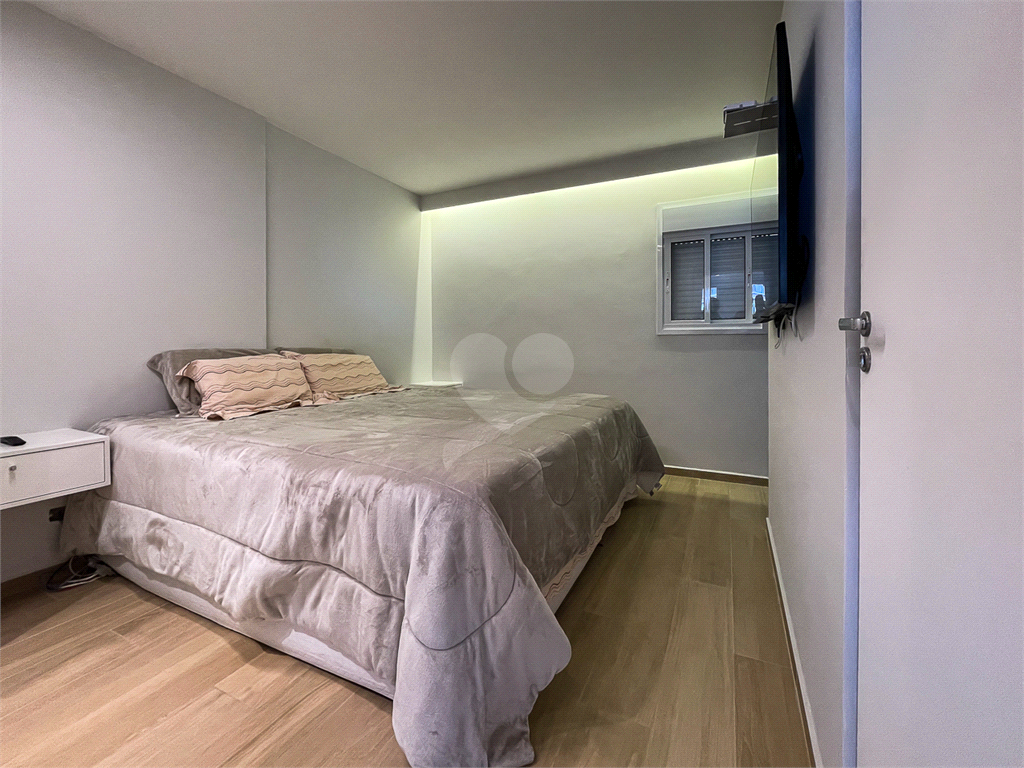 Venda Apartamento São Paulo Mirandópolis REO884088 23