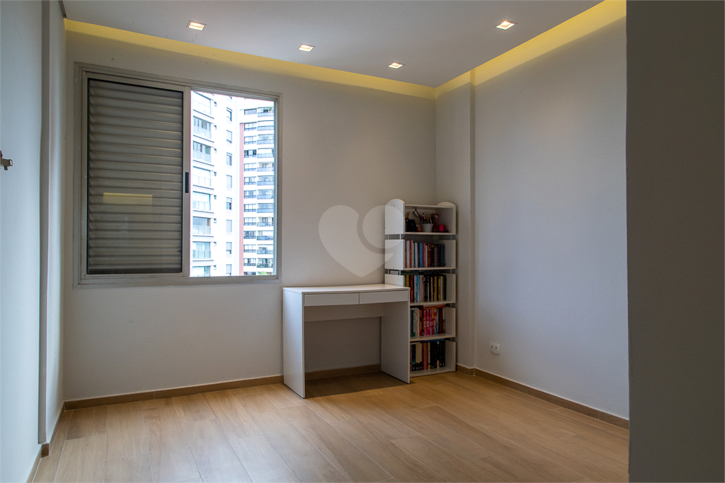 Venda Apartamento São Paulo Mirandópolis REO884088 28