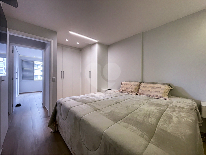 Venda Apartamento São Paulo Mirandópolis REO884088 24