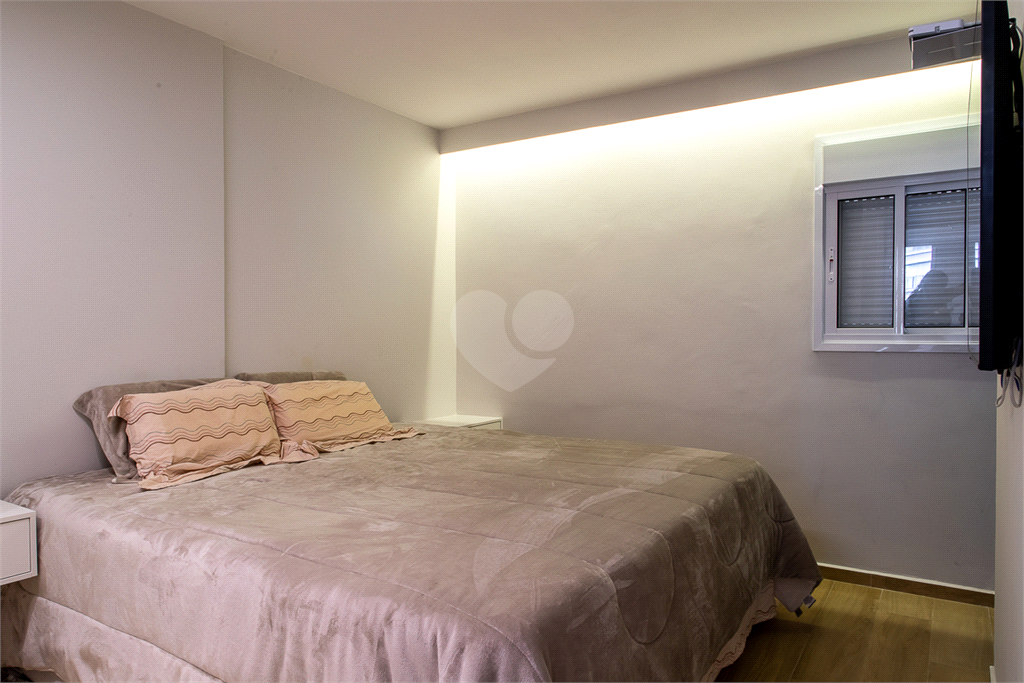 Venda Apartamento São Paulo Mirandópolis REO884088 21