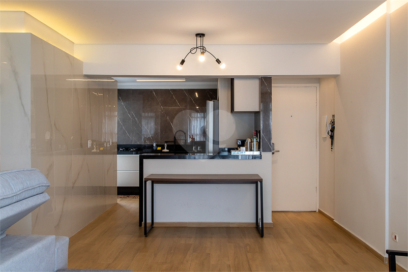 Venda Apartamento São Paulo Mirandópolis REO884088 9