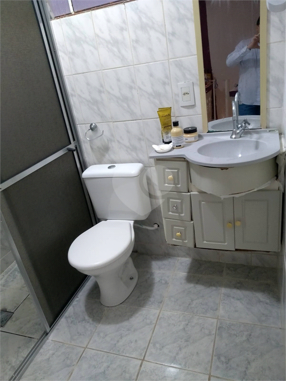 Venda Casa Jundiaí Condomínio Vila De Jundiaí REO884090 18