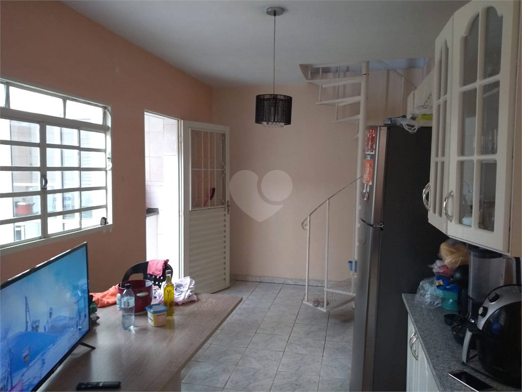 Venda Casa Jundiaí Condomínio Vila De Jundiaí REO884090 15