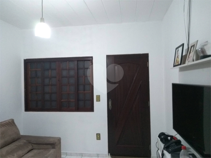 Venda Casa Jundiaí Condomínio Vila De Jundiaí REO884090 1