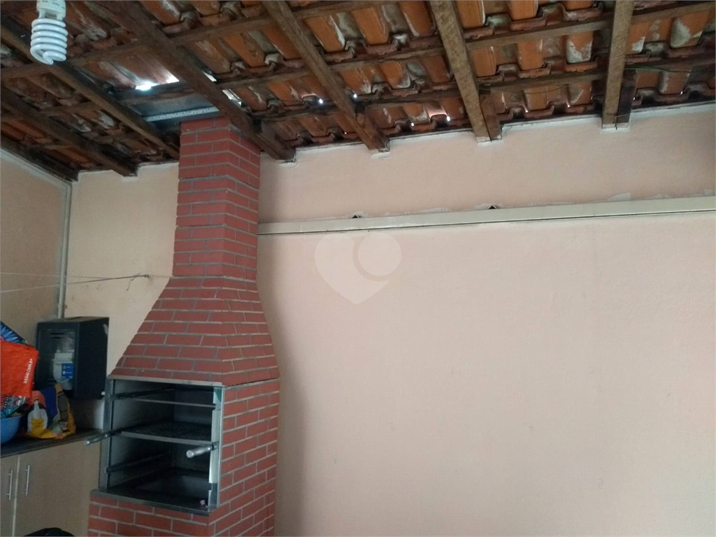 Venda Casa Jundiaí Condomínio Vila De Jundiaí REO884090 19