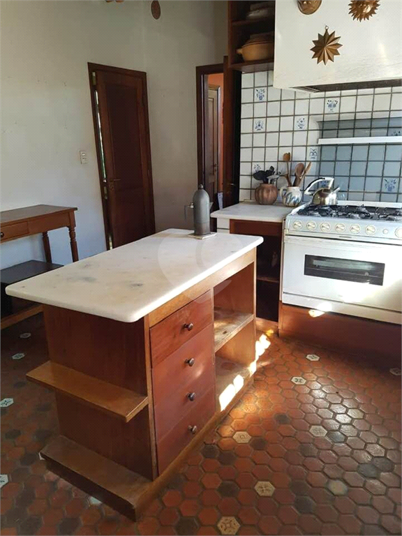 Venda Casa São Carlos Jardim Paraíso REO884091 22