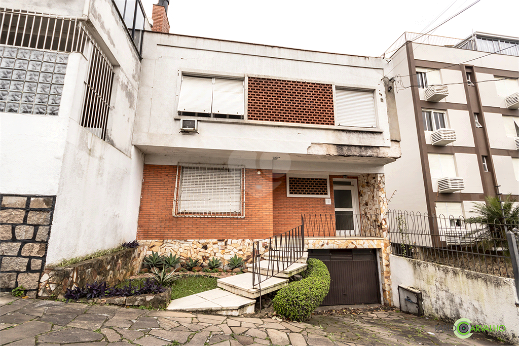 Venda Apartamento Porto Alegre Petrópolis REO884119 43