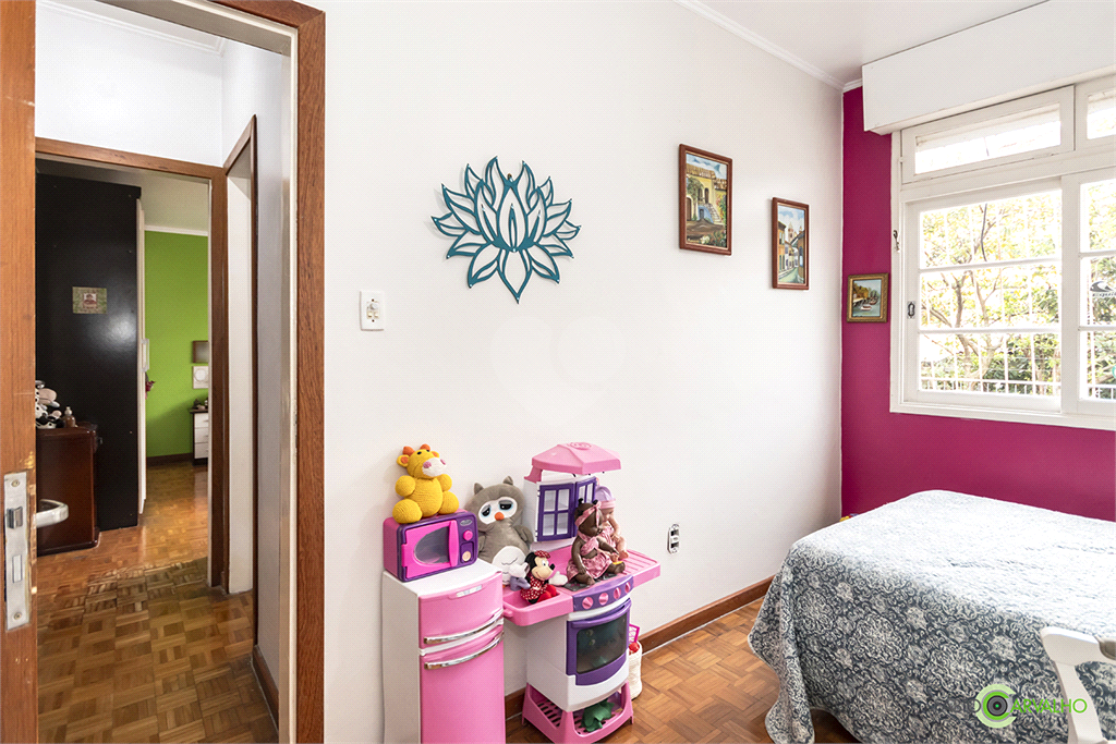 Venda Apartamento Porto Alegre Petrópolis REO884119 33