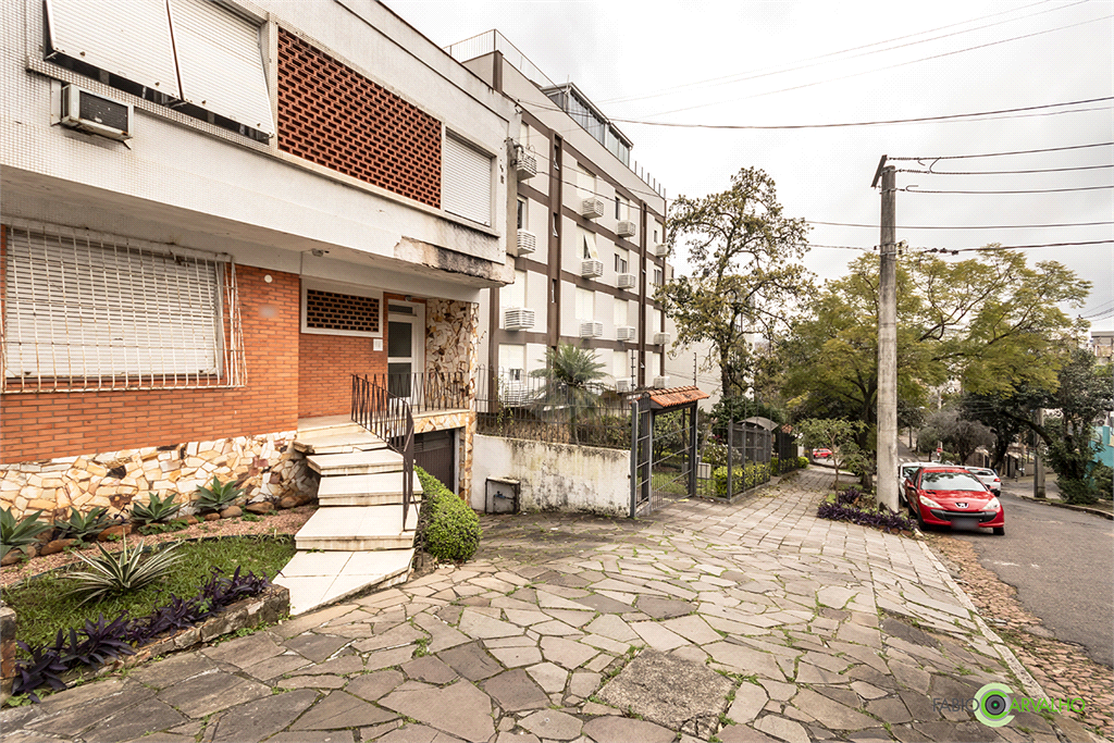 Venda Apartamento Porto Alegre Petrópolis REO884119 41