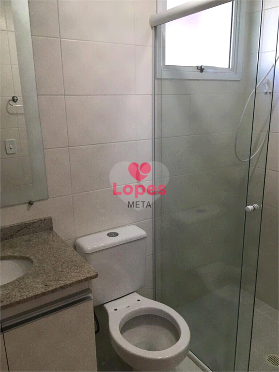 Aluguel Apartamento São José Dos Campos Parque Residencial Aquarius REO884120 17