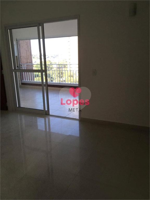 Aluguel Apartamento São José Dos Campos Parque Residencial Aquarius REO884120 3