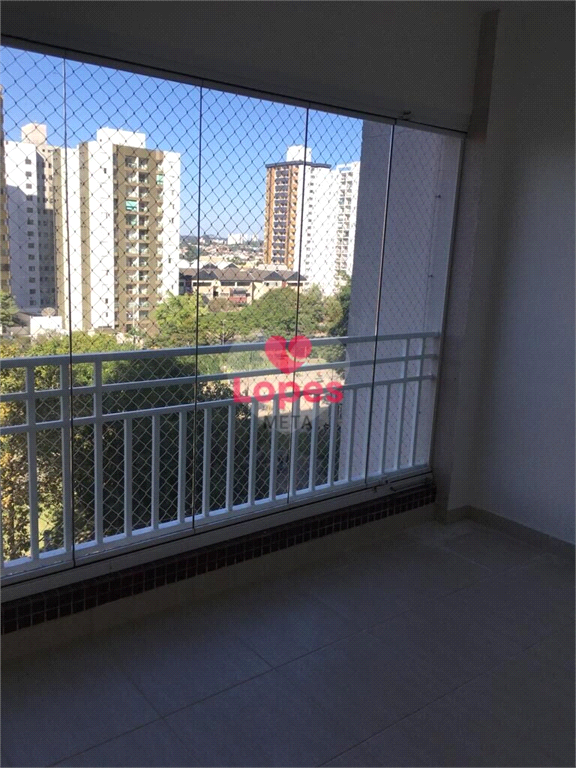 Aluguel Apartamento São José Dos Campos Parque Residencial Aquarius REO884120 1