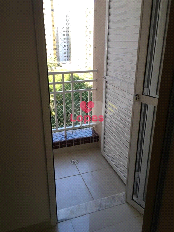 Aluguel Apartamento São José Dos Campos Parque Residencial Aquarius REO884120 14