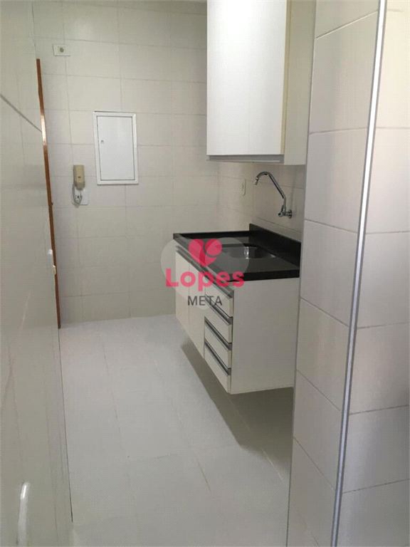 Aluguel Apartamento São José Dos Campos Parque Residencial Aquarius REO884120 23