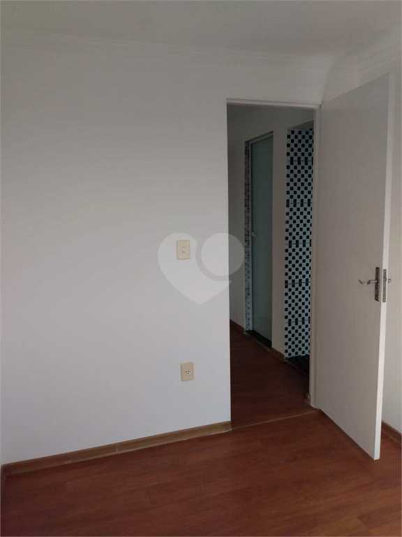 Venda Apartamento Ferraz De Vasconcelos Vila Romanópolis REO884122 9