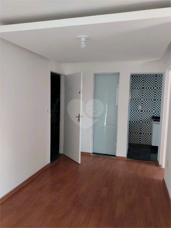 Venda Apartamento Ferraz De Vasconcelos Vila Romanópolis REO884122 5