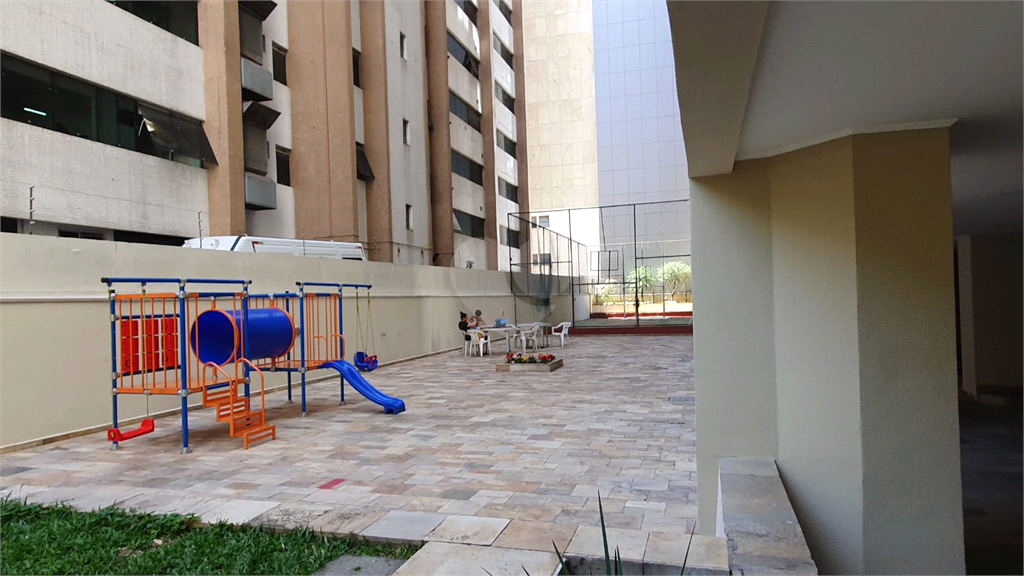 Venda Apartamento São Paulo Jardim Paulista REO884138 28