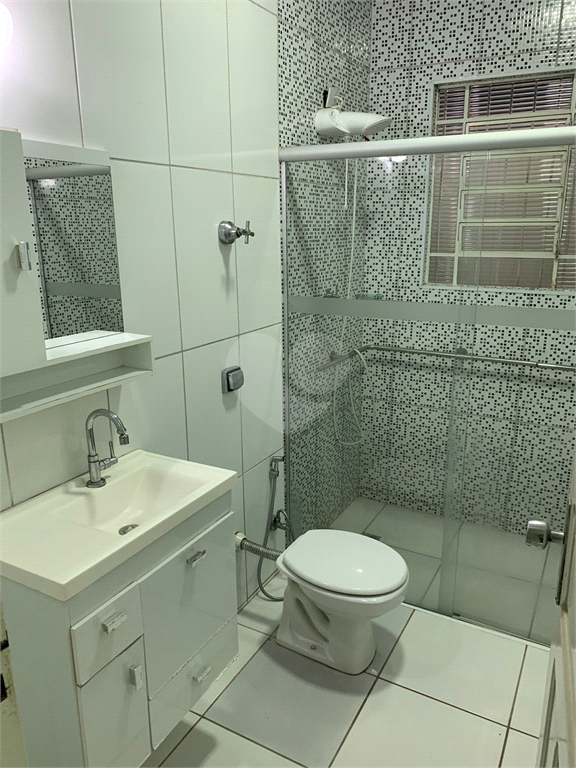 Venda Casa Bauru Vila Alto Paraíso REO884146 22