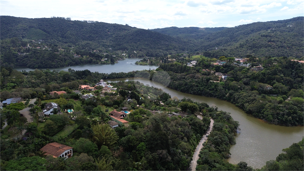 Venda Condomínio Mairiporã Rio Abaixo REO884154 4