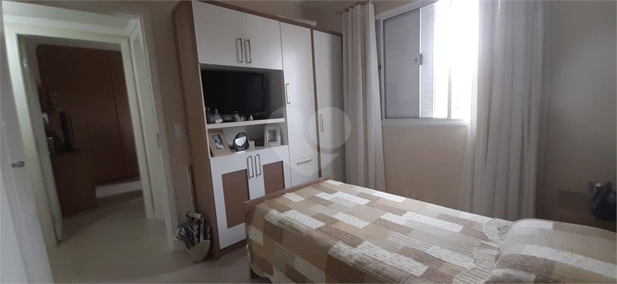 Venda Apartamento São Paulo Santana REO884161 9