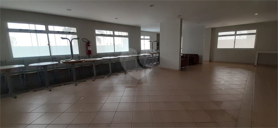 Venda Apartamento São Paulo Santana REO884161 20