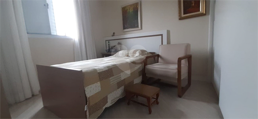 Venda Apartamento São Paulo Santana REO884161 9