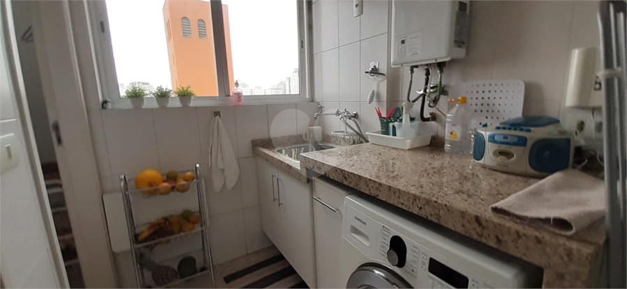 Venda Apartamento São Paulo Santana REO884161 7