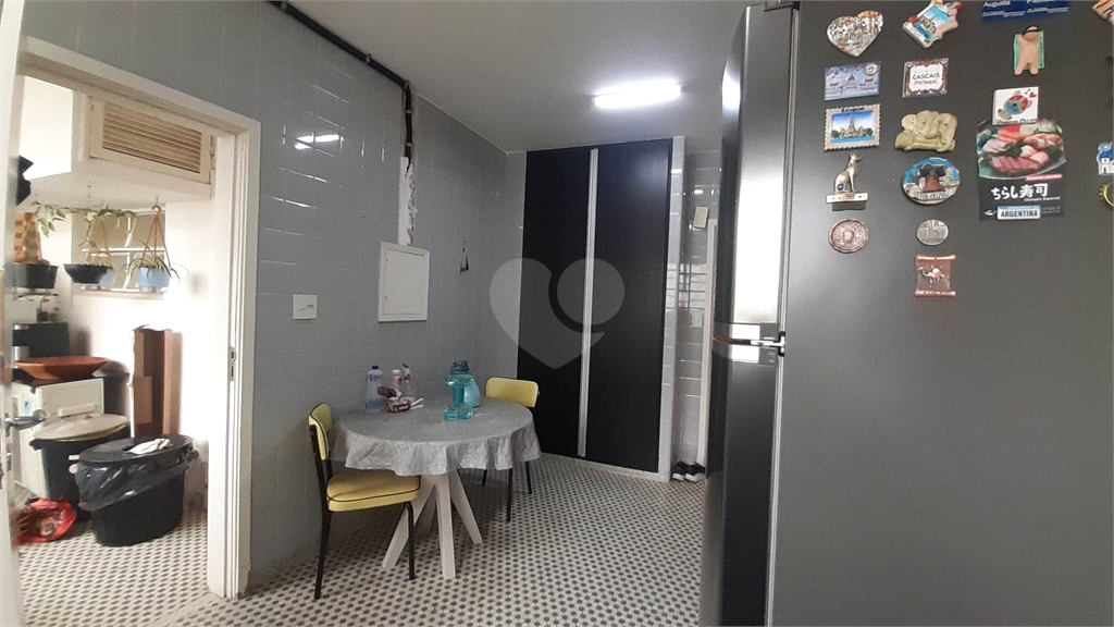 Venda Apartamento São Paulo Bela Vista REO884162 14