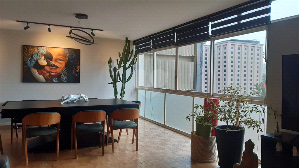 Venda Apartamento São Paulo Bela Vista REO884162 7