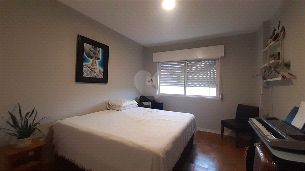 Venda Apartamento São Paulo Bela Vista REO884162 12