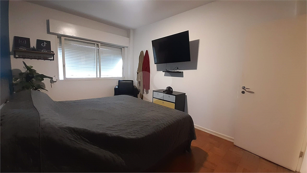 Venda Apartamento São Paulo Bela Vista REO884162 11