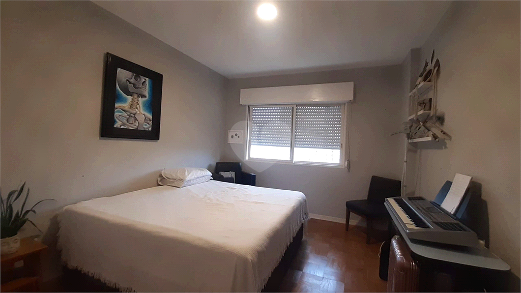 Venda Apartamento São Paulo Bela Vista REO884162 13