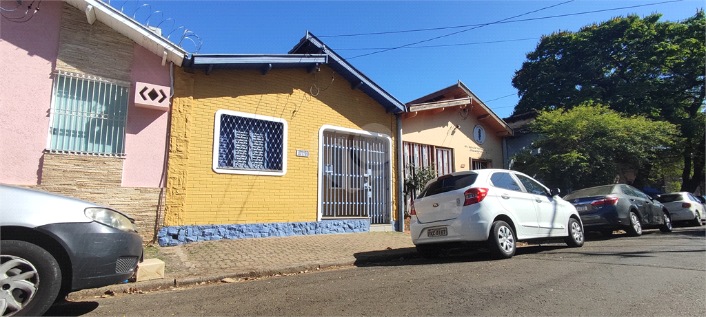 Venda Casa Piracicaba Cidade Alta REO884168 18