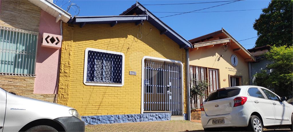 Venda Casa Piracicaba Cidade Alta REO884168 17