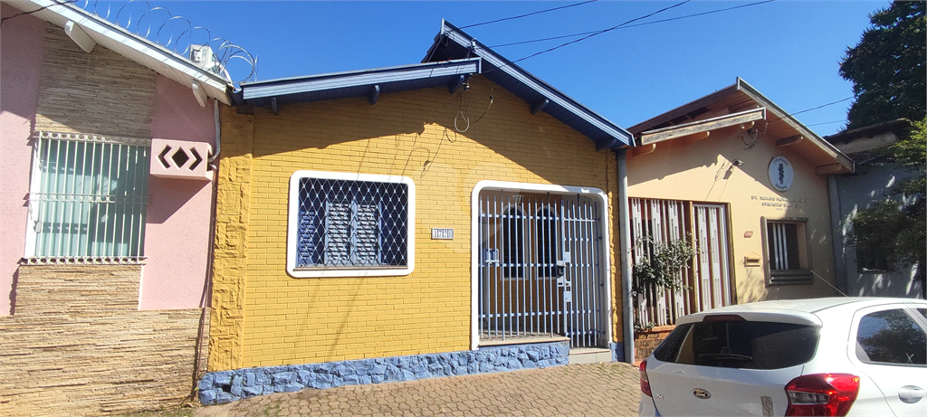 Venda Casa Piracicaba Cidade Alta REO884168 16