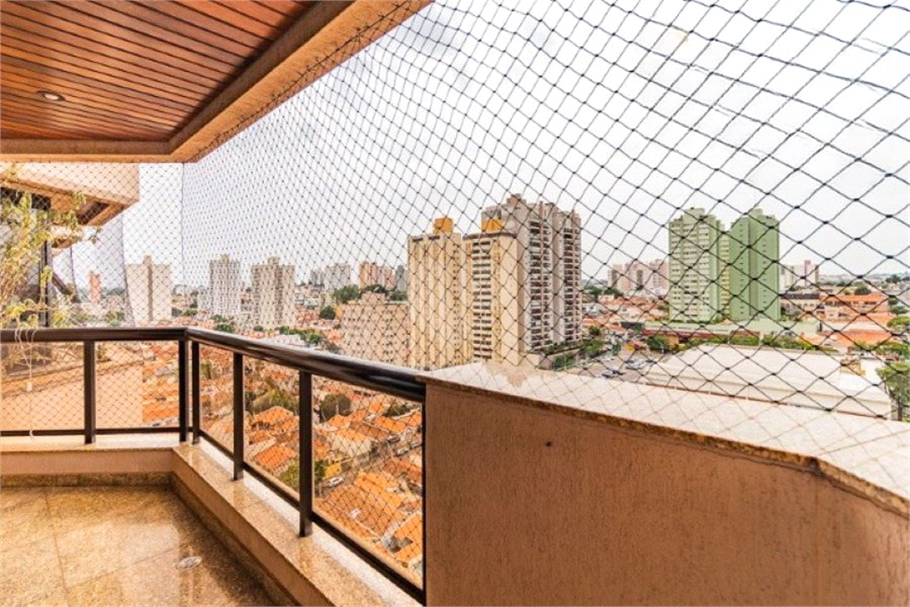 Venda Apartamento Piracicaba Cidade Alta REO884173 11