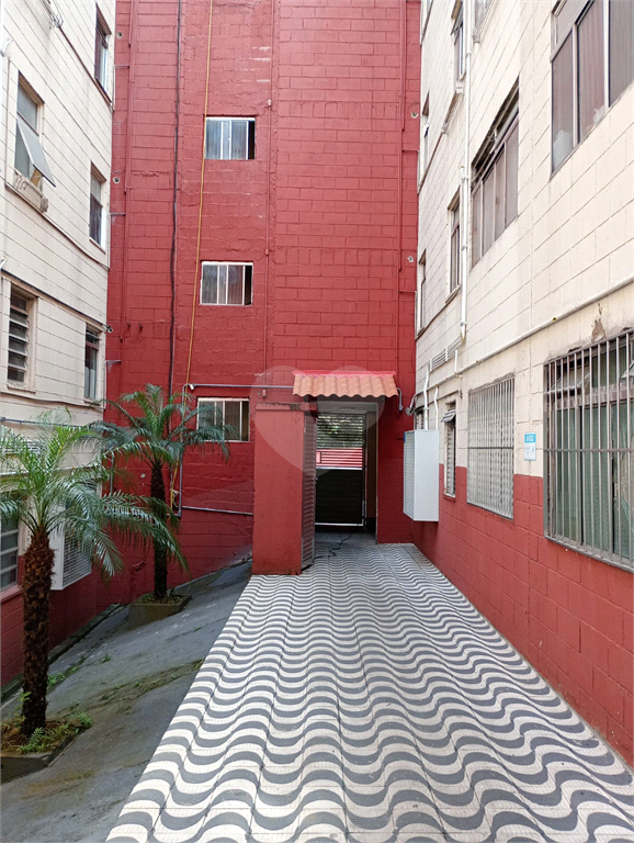 Venda Apartamento São Paulo Chácara Santa Etelvina REO884181 2