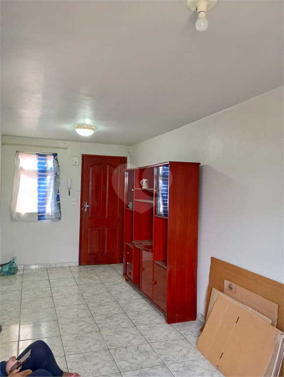 Venda Apartamento São Paulo Chácara Santa Etelvina REO884181 13