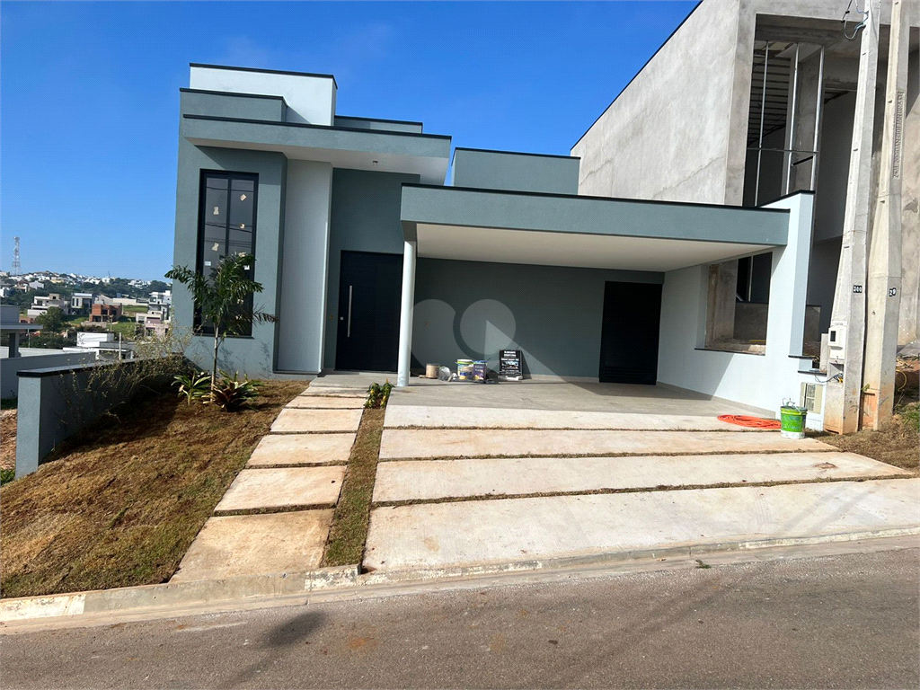 Venda Condomínio Itupeva Residencial Vila Victoria REO884188 2