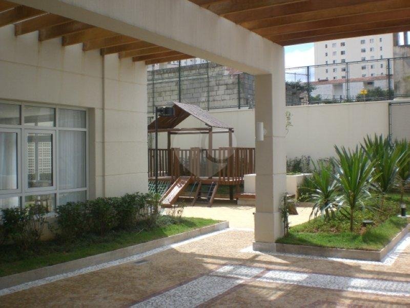 Venda Apartamento São Paulo Vila Prudente REO8842 14