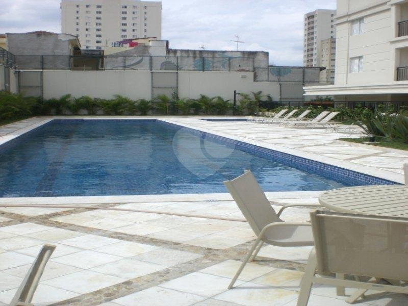 Venda Apartamento São Paulo Vila Prudente REO8842 7