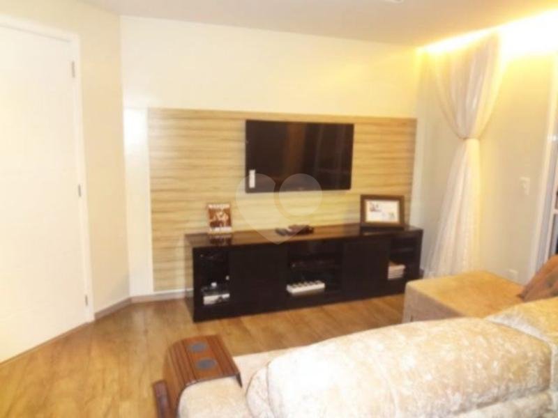 Venda Apartamento São Paulo Vila Prudente REO8842 12