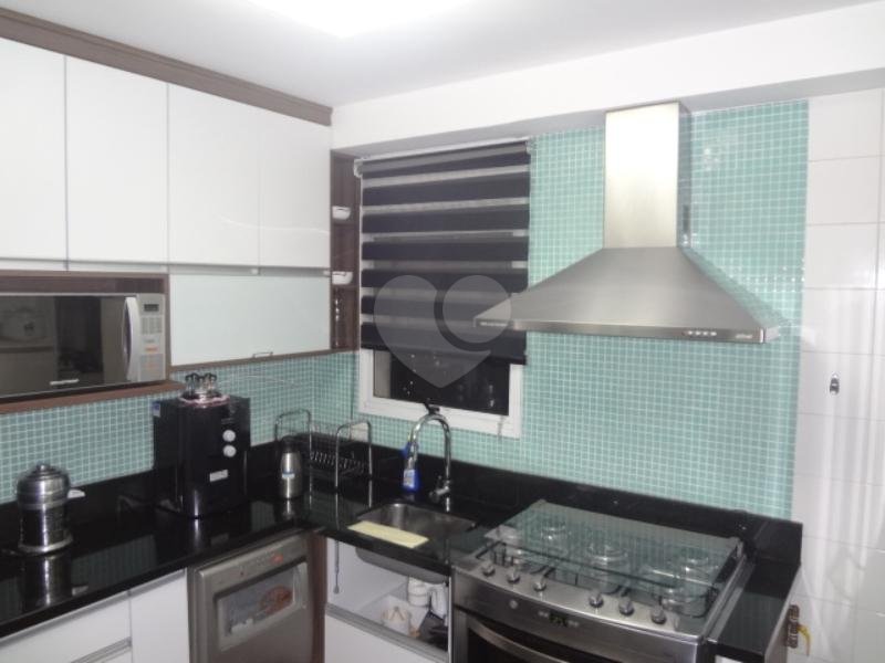 Venda Apartamento São Paulo Vila Prudente REO8842 2