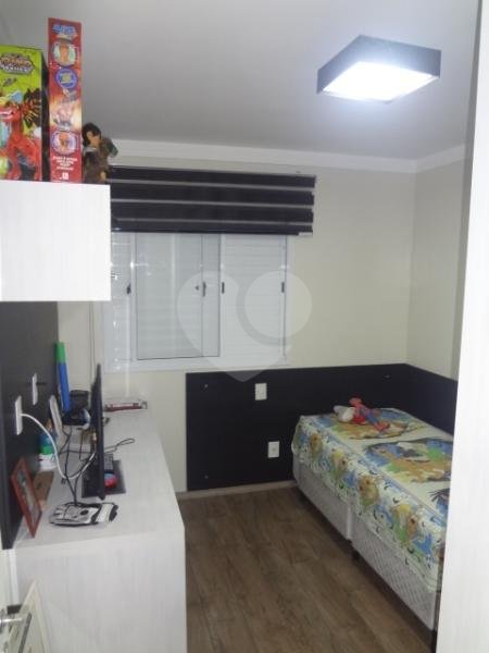 Venda Apartamento São Paulo Vila Prudente REO8842 9